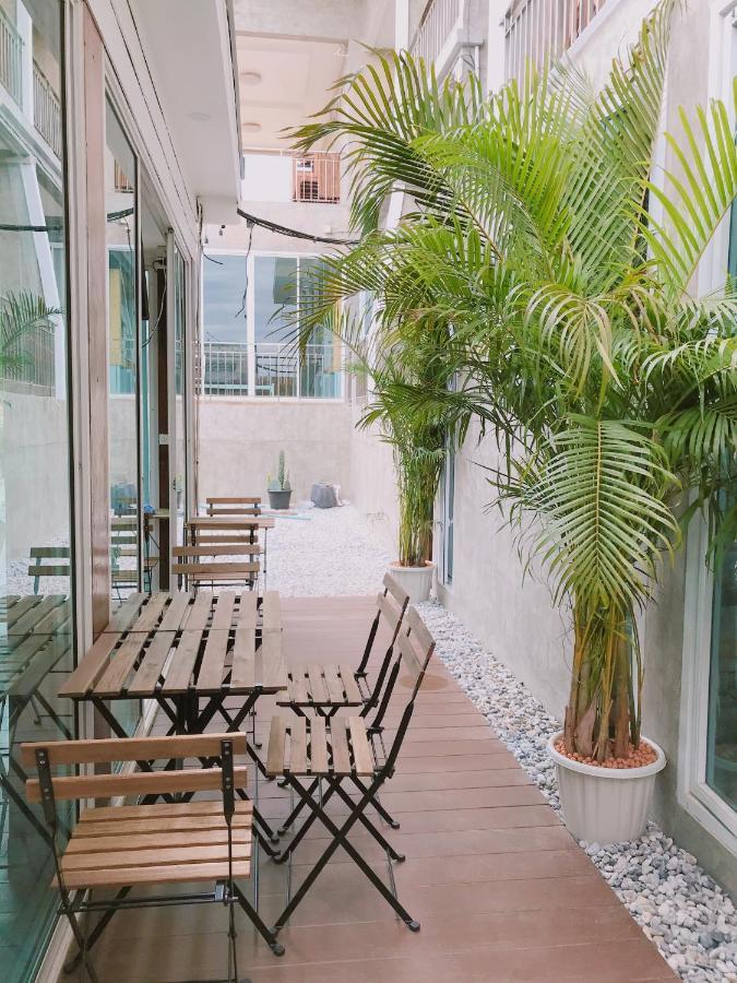 Check-In Resort Koh Larn Exterior photo