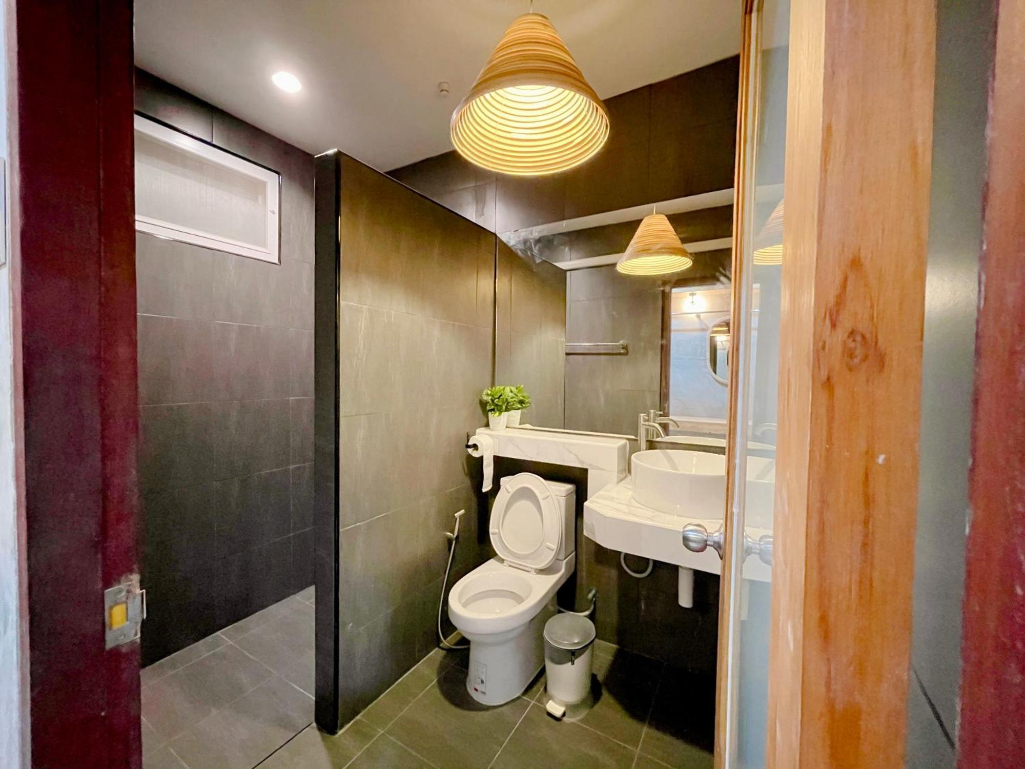 Check-In Resort Koh Larn Exterior photo
